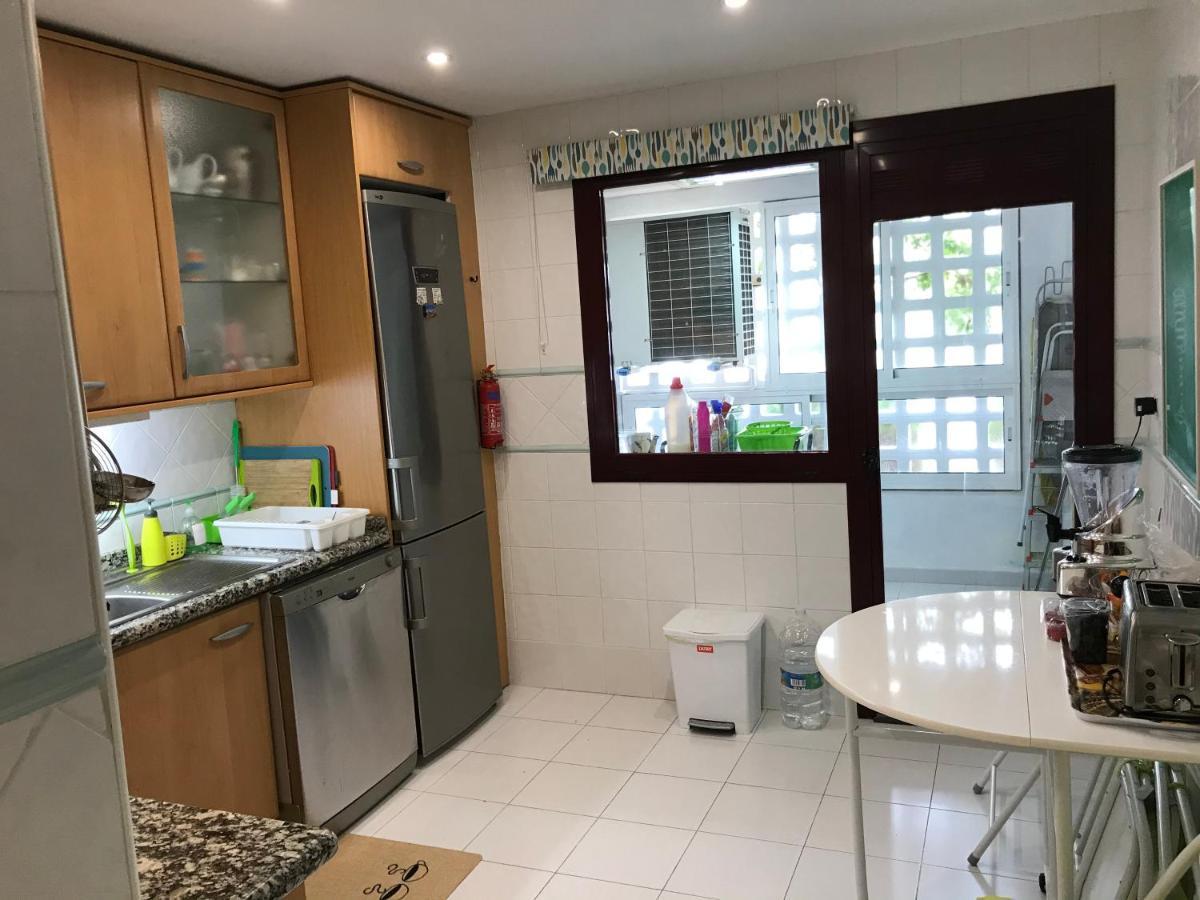 2 Bed Apartment In San Pedro Марбелья Экстерьер фото